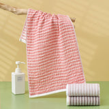 Multi layer gauze soft love series