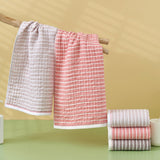 Multi layer gauze soft love series