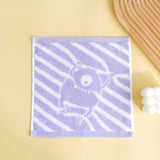 Yarn-dyed jacquard cotton series strange series