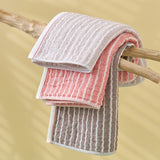 Multi layer gauze soft love series