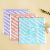 Yarn-dyed jacquard cotton series strange series