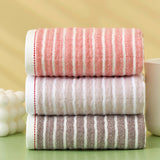 Multi layer gauze soft love series
