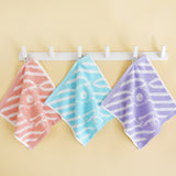 Yarn-dyed jacquard cotton series strange series