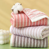 Multi layer gauze soft love series