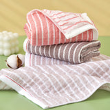 Multi layer gauze soft love series