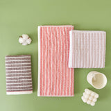 Multi layer gauze soft love series