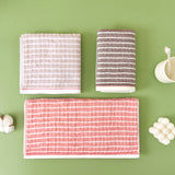 Multi layer gauze soft love series