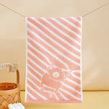 Yarn-dyed jacquard cotton series strange series