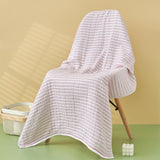 Multi layer gauze soft love series
