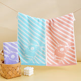 Yarn-dyed jacquard cotton series strange series