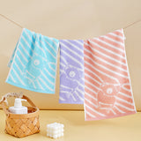 Yarn-dyed jacquard cotton series strange series