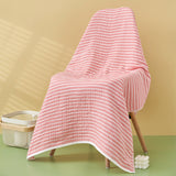Multi layer gauze soft love series