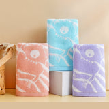 Yarn-dyed jacquard cotton series strange series