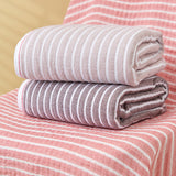 Multi layer gauze soft love series