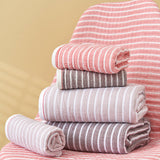 Multi layer gauze soft love series