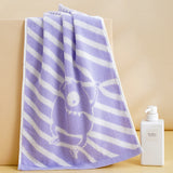 Yarn-dyed jacquard cotton series strange series