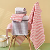 Multi layer gauze soft love series