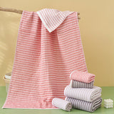 Multi layer gauze soft love series