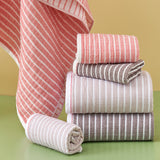 Multi layer gauze soft love series