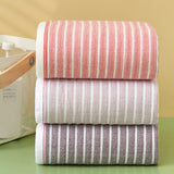 Multi layer gauze soft love series