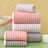 Multi layer gauze soft love series