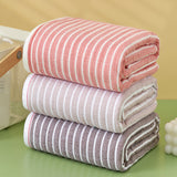 Multi layer gauze soft love series