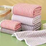 Multi layer gauze soft love series