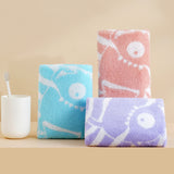 Yarn-dyed jacquard cotton series strange series