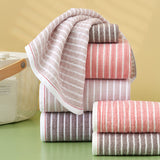Multi layer gauze soft love series