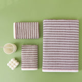 Multi layer gauze soft love series