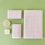 Multi layer gauze soft love series