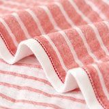 Multi layer gauze soft love series