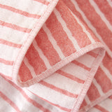 Multi layer gauze soft love series