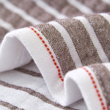 Multi layer gauze soft love series