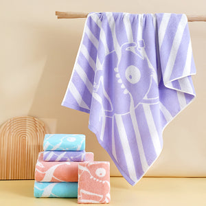 Yarn-dyed jacquard cotton series strange series