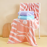 Yarn-dyed jacquard cotton series strange series
