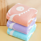 Yarn-dyed jacquard cotton series strange series