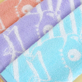 Yarn-dyed jacquard cotton series strange series