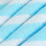 Yarn-dyed jacquard cotton series strange series