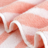 Yarn-dyed jacquard cotton series strange series