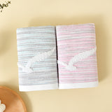 Plant cellulose fiber absorbent breathable double-layer seagull series