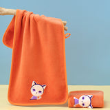 Coral velvet series cosmic meow series