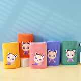 Coral velvet series cosmic meow series