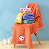 Coral velvet series cosmic meow series