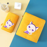 Coral velvet series cosmic meow series