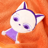 Coral velvet series cosmic meow series