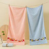 Bamboo pulp fiber antibacterial environmental protection koi series