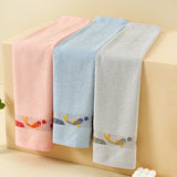 Bamboo pulp fiber antibacterial environmental protection koi series