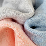 Bamboo pulp fiber antibacterial environmental protection koi series