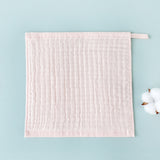 Multi layer gauze children's scarves Ranran series
